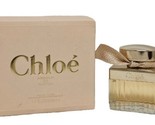 Chloe Absolu De Parfum 50ml 1.7.Oz Spray Women&#39;s  - £50.60 GBP