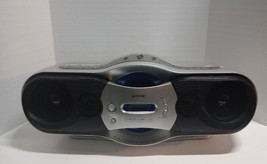 SONY CFD-F10 CD Radio Cassette Player Stereo Boombox, For Parts/Repair, ... - $26.72