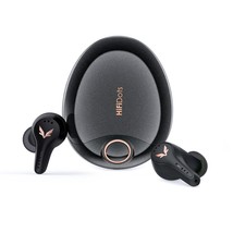 Fiitii Aptx Lossless Wirless Earbuds, Bluetooth 5.3 Adaptive Active Noise Cancel - £262.23 GBP