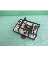 00663802 663802 1388139 Bosch Thermador Wall Oven Relay Board - $515.62 MXN