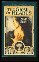 The Grail of Hearts - £9.47 GBP