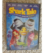 Shark Tale by Dream Works DVD (#3045/40) - £10.21 GBP