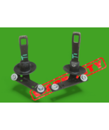 90-02 mercedes r129 sl500 soft top locking pin catch front right left pa... - $2,282.26 MXN