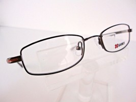 X-Games Blading - Brown (FLEXON Bridge) 45 X 18 130 KIDS Eyeglass Frame - £33.87 GBP