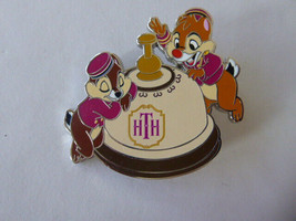 Disney Trading Broches 164749 DLP - Chip And Dale - Twilight Zone Tour De Terr - £21.34 GBP