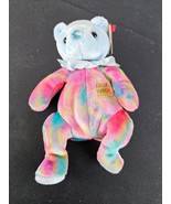 TY Beanie Baby - MARCH the Birthday Bear (7.5 inch) -Stuffed Animal Toy - €4,19 EUR