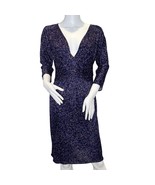 Authenticity Guarantee

Christian Dior Vintage Dress Size US 8 IT 44 Mid... - $5,098.78 MXN