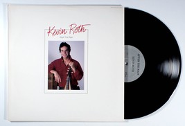 Kevin Roth - After the Rain (1987) Vinyl LP • Children&#39;s Folk Music - $26.61