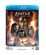 Avatar: Fire And Ash - Blu-ray + Digital - $27.99