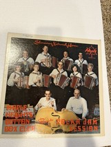 cleveland maple heights button box polka jam session Vinyl Is VG Sloveni... - £23.30 GBP