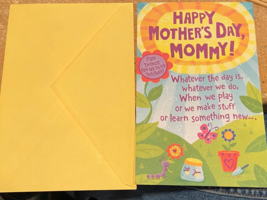 American Greetings Mother&#39;s Day Spinner *NEW* ccc1 - £5.49 GBP