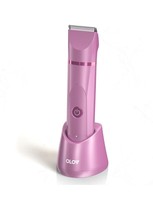 OLOV Electric Body Hair Trimmer - Trimmer for Women - Wet/Dry Shaver Gro... - $19.79