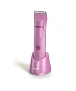 OLOV Electric Body Hair Trimmer - Trimmer for Women - Wet/Dry Shaver Gro... - $367.38 MXN