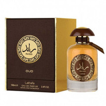 Lattafa Raed Oud Eau De Parfum - $996.23 MXN