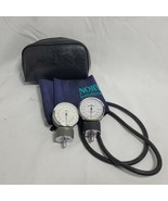 Marshall &amp; Clayton Certified Blood Pressure Gauges &amp; Promotional Norvask... - $31.25