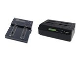 StarTech.com Standalone Dual Bay M.2 SATA/NVMe Duplicator/Eraser, HDD/SS... - £967.26 GBP