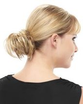 Funky Synthetic Hairpiece by easihair - £15.68 GBP