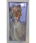 Mattel 1991 Barbie Collector doll Applause Special Limited Edition #3406 - £26.47 GBP