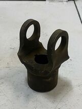 Omaha 14n Yoke 1-1/8" Bore 2-1/2" Gap - $16.46
