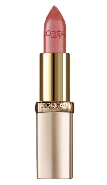 L'Oreal Paris Color Riche Satin Lipstick 226 Rose Glace - $21.99