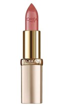 L&#39;Oreal Paris Color Riche Satin Lipstick 226 Rose Glace - $21.99