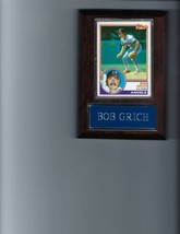 Bobby Grich Plaque Baseball California Angels Mlb C - £0.00 GBP