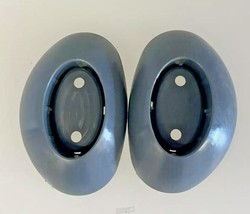 (2) 15ft Bestway Steel Pro MAX Replacement Pole Feet x 2 Coleman - €14,66 EUR