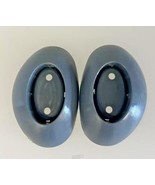 (2) 15ft Bestway Steel Pro MAX Replacement Pole Feet x 2 Coleman - $17.09