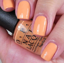 OPI NAIL LACQUER NL H68 IS MAI TAI CROOKED? 15mL/ 0.5oz FREE SHIPPING RARE - $22.29 CAD