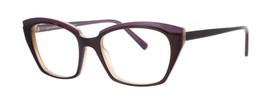 LAFONT LOUANGE 5150 Eyeglasses Eye Glasses LAFONT Authentic New 53mm - $453.75