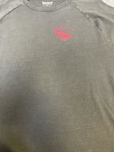 Timberland Men's Short Sleeve Black  T-Shirt   A1O5YP01  SIZES: L & XL - $17.80