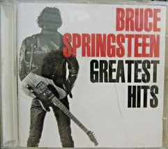 Bruce Springsteen-Greatest Hits-CD-1995-Excellent - £3.94 GBP