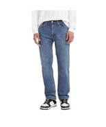 Levi&#39;s 505 5 Pocket Jean Light Wash Denim Men&#39;s Sz 38X32 NWT - $28.66