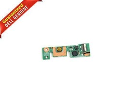 Dell Inspiron 7359 7568 Power Button Board 042C1 MWK5G 0MWK5G CN-0MWK5G - $21.84