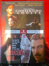 Consenting Adults (DVD) - $8.68