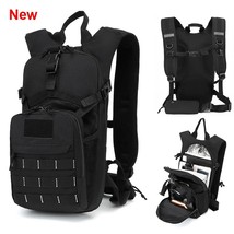 15L Molle  Backpack Cycling  Hi Bicycle Backpa Outdoor  Climbing Camping Travel  - £105.51 GBP