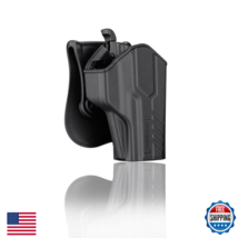 Cytac Level Ii Thumb Release Gun Holster Fits Sig Sauer P320 T-Thumb Smart - $73.12