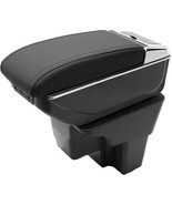 Car Armrest Box for KIA Rio 2018-2023 Automotive Accessories 7 USB Ports... - €34,01 EUR Car Armrest Box for KIA Rio 2018-2023 Automotive Accessories 7 USB Ports... - €34,01 EUR
