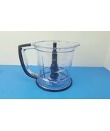 Ninja QB1004 Master Prep Pro 4 40 oz pitcher and Blade - £15.95 GBP