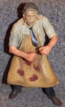 2006 NECA Texas Chainsaw Massacre Leatherface 7 inch Figure - $39.99