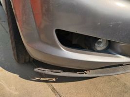 Front Bumper With Air Dam Spoiler Fits 04-08 MAZDA RX8 4 image 4