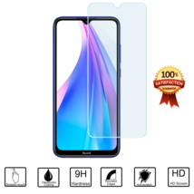 Premium Real Tempered Screen Protector Film For Xiaomi Redmi Note 8T - £4.67 GBP