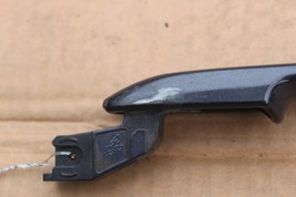 07-09 INFINITI G35 SEDAN REAR RIGHT EXTORIOR DOOR HANDLE R1020 image 10