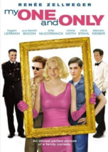 My One and Only Dvd - £8.38 GBP