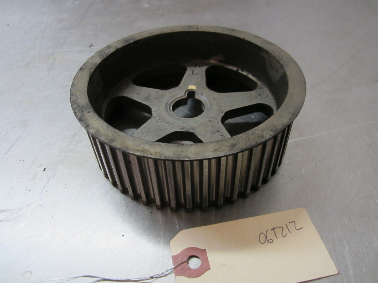Left Camshaft Timing Gear For 01-02 TOYOTA 4RUNNER  3.4 - $51.93