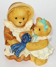 Cherished Teddies I&#39;ve Always Believed in You 601551 - £8.63 GBP