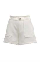 Cinq A Sept - Pearl Ditsy Flower Shorts - £140.64 GBP