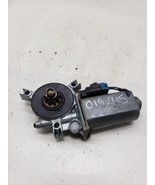 Power Window Motor SV6 Door Fr Passenger Right Fits 99-09 MONTANA 433890 - $73.80 CAD