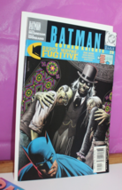 DC Batman Gotham Knights Bruce Wayne Fugitive Part Seven #28 Jne 2002 Co... - $8.90
