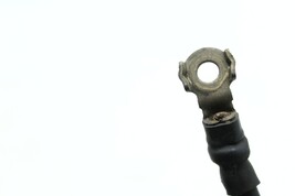 2006-2009 VOLKSWAGEN RABBIT NEGATIVE GROUND BATTERY CABLE WIRE H1733 image 10